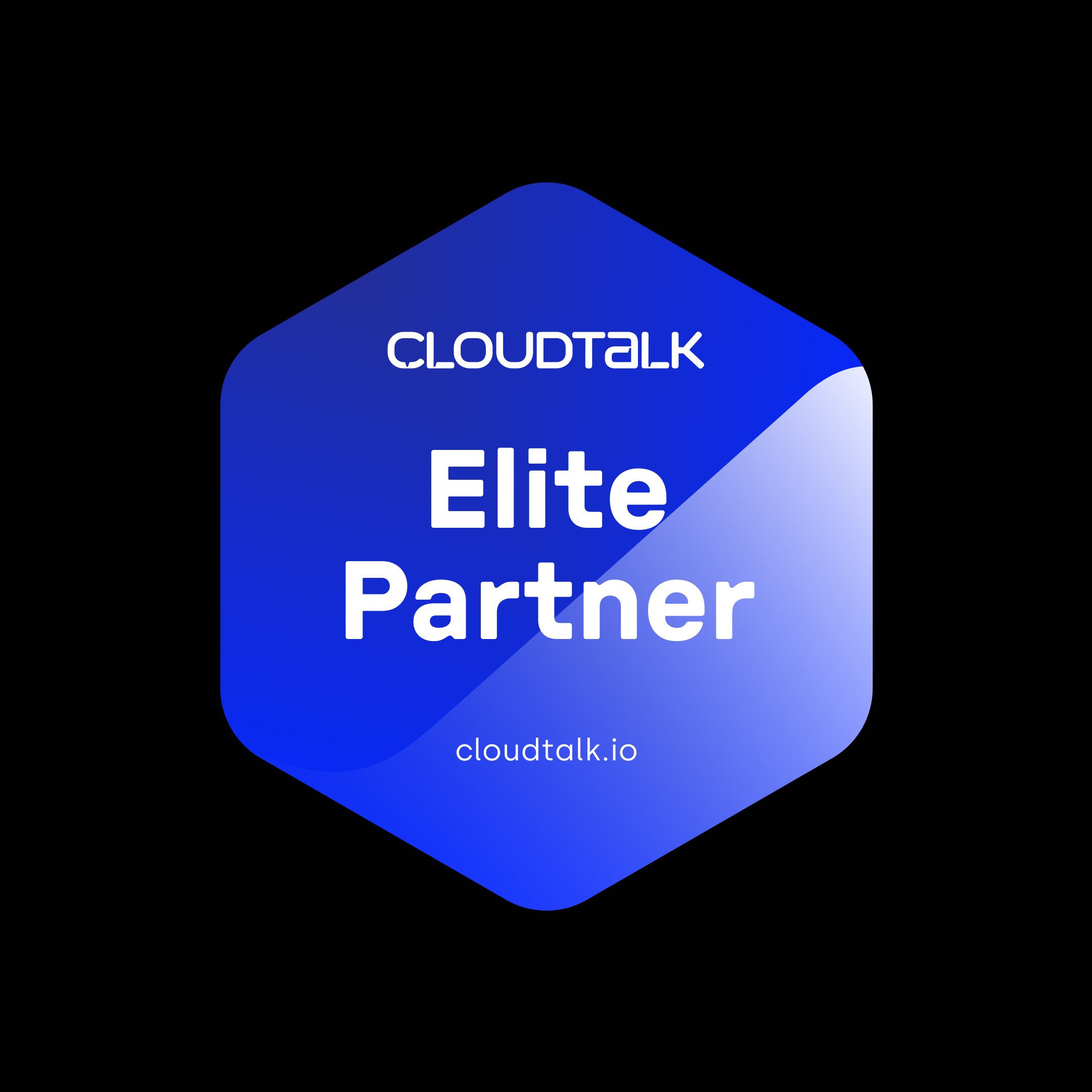 Cloudtalk Elite Partner